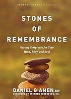 Algopix Similar Product 9 - Stones of Remembrance Healing