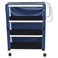 Algopix Similar Product 14 - MJM International 3323C Three Shelf