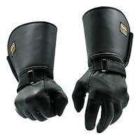 Algopix Similar Product 14 - Watson Gloves Interstate Motorcycle