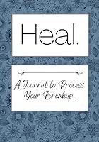 Algopix Similar Product 20 - Heal Blue Cover A compilation of