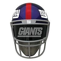 Algopix Similar Product 20 - NFL New York Giants Fan Mask