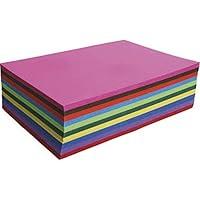 Algopix Similar Product 14 - Clairefontaine A4 Carta Coloured Paper