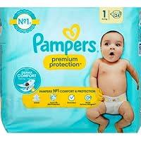 Algopix Similar Product 13 - Pampers Premium Protection Monthly
