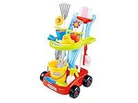Algopix Similar Product 19 - The M World Next Milestones Kids
