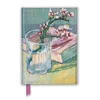 Algopix Similar Product 13 - Vincent van Gogh Flowering Almond