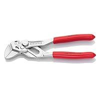 Algopix Similar Product 19 - KNIPEX Tools 86 03 125 5Inch Mini