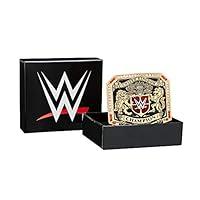 Algopix Similar Product 20 - WWE United Kingdom Championship Belt
