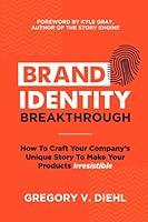 Algopix Similar Product 7 - Brand Identity Breakthrough How to