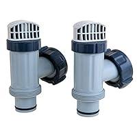Algopix Similar Product 4 - Intex Above Ground Plunger Valves with