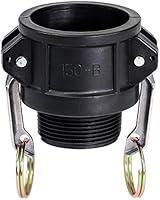 Algopix Similar Product 17 - IrrigationKing RKB150P B Type
