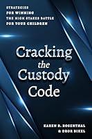 Algopix Similar Product 14 - Cracking the Custody Code