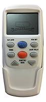Algopix Similar Product 2 - Hampton Bay Replacement Remote for