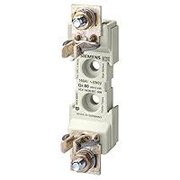Algopix Similar Product 12 - Siemens Fuse Base Holder 3NH3 030