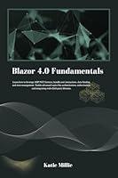 Algopix Similar Product 12 - Blazor 40 Fundamentals  Learn how to