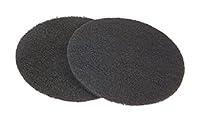 Algopix Similar Product 20 - Petmate PetMate Booda Dome Filter 2 Pack