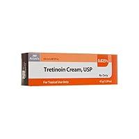 Algopix Similar Product 7 - TRETINOIN CREAM