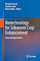 Algopix Similar Product 4 - Biotechnology for Silkworm Crop