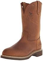 Algopix Similar Product 14 - Georgia Mens Carbo TecM Farm and