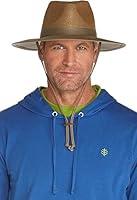 Algopix Similar Product 13 - Coolibar UPF 50 Mens Tristen
