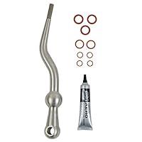 Algopix Similar Product 6 - B&M 45047 Precision Sport Shifter