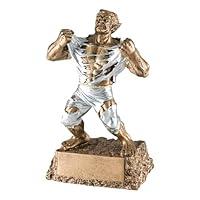 Algopix Similar Product 7 - Decade Awards Monster Victory Trophy 