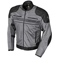 Algopix Similar Product 8 - ScorpionEXO Vortex Air Jacket Large
