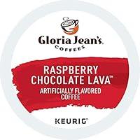 Algopix Similar Product 4 - Gloria Jeans Coffees Raspberry