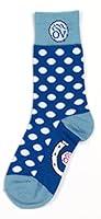Algopix Similar Product 5 - OV Lucky Socks KH Sock  BlueLt Blue