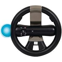 Algopix Similar Product 2 - PlayStation Move and DualShock Racing