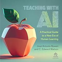 Algopix Similar Product 7 - Teaching with AI A Practical Guide to