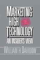 Algopix Similar Product 8 - Marketing High Technology