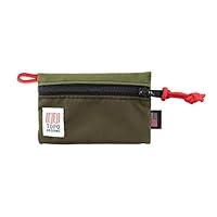Algopix Similar Product 1 - Topo Designs Medium Accessory Bags