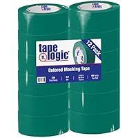 Algopix Similar Product 18 - Aviditi Tape Logic 2 Inch x 60 Yards