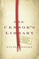 Algopix Similar Product 11 - The Censors Library Uncovering the