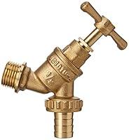Algopix Similar Product 11 - PlumbPak Hose Union BibTap 12inch