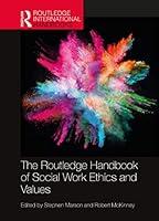 Algopix Similar Product 18 - The Routledge Handbook of Social Work