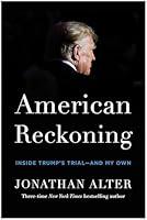 Algopix Similar Product 11 - American Reckoning Inside Trumps