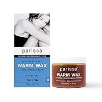 Algopix Similar Product 5 - Parissa Natural Hair Remover