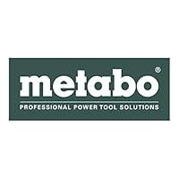 Algopix Similar Product 20 - Metabo 624337000 Lamellenschleifteller