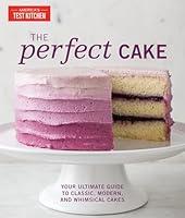 Algopix Similar Product 15 - The Perfect Cake Your Ultimate Guide