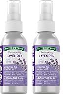 Algopix Similar Product 13 - Natures Truth Lavender Massage Base