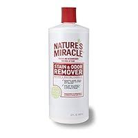 Algopix Similar Product 15 - Natures Miracle Stain  Odor Remover