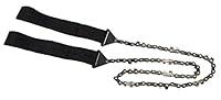 Algopix Similar Product 15 - Hooyman Hand Held Chain Saw for Cutting