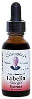 Algopix Similar Product 1 - Lobelia ExtractVinegar Based Dr