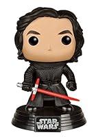 Algopix Similar Product 12 - Funko Star Wars The Force Awakens Pop