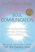 Algopix Similar Product 3 - Soul Communication Opening Your