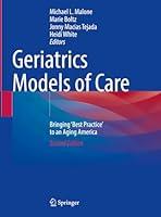 Algopix Similar Product 9 - Geriatrics Models of Care Bringing