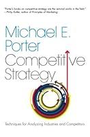 Algopix Similar Product 5 - The Competitive Strategy Techniques
