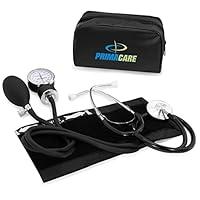 Algopix Similar Product 2 - PrimaCare Medical DS9197BK