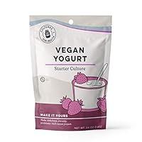 Algopix Similar Product 11 - Cultures for Health Vegan Yogurt